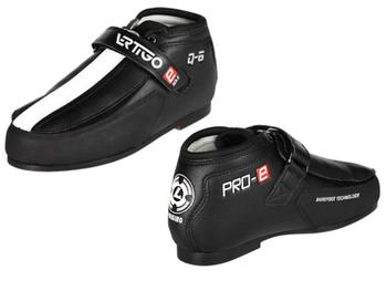 Luigino Vertigo Q6 Roller Derby Boot - main image